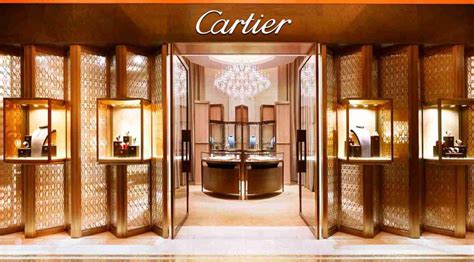 cartier store near me.